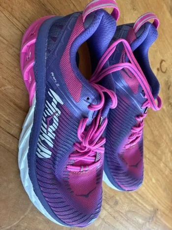 Gebrauchtes Hoka Arahi 2 bike