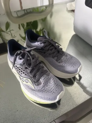 Brugt Saucony Ride 17 bike
