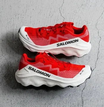 Salomon S/Lab Ultra Glide 2 bike d'occasion