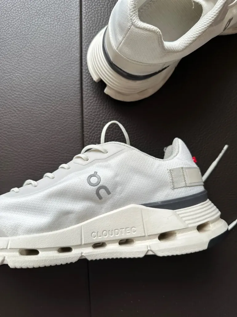 On Running On Sport Schuhe bike d'occasion — image 6 sur 7