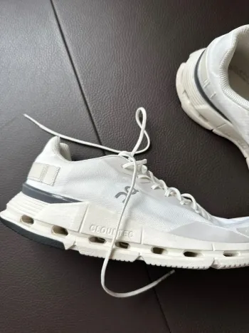 On Running On Sport Schuhe bike d'occasion — image 2 sur 7
