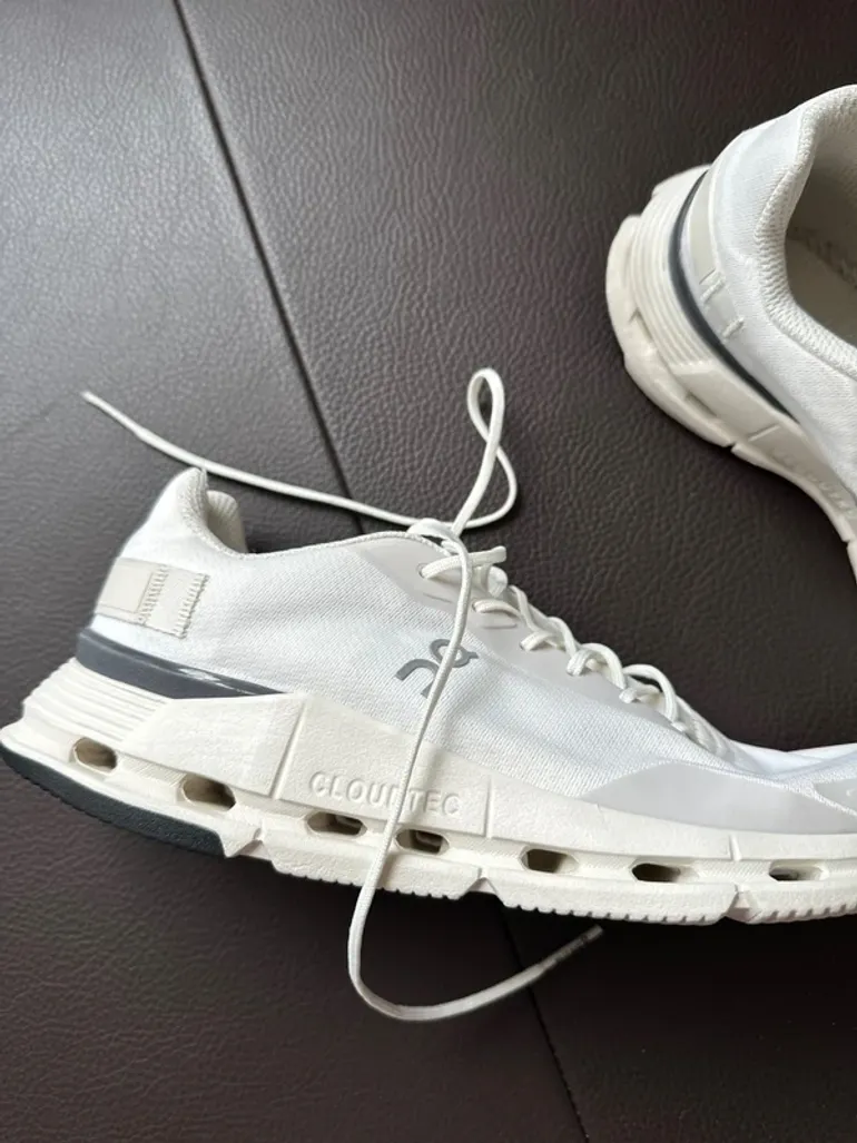 On Running On Sport Schuhe bike d'occasion — image 2 sur 7