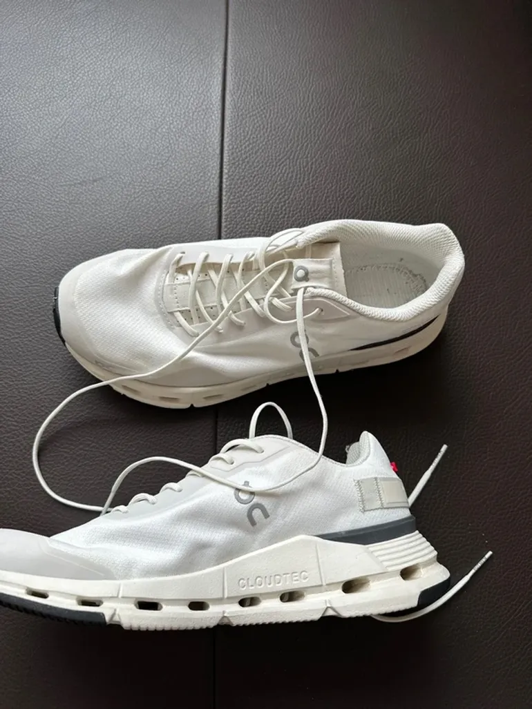 On Running On Sport Schuhe bike d'occasion — image 7 sur 7