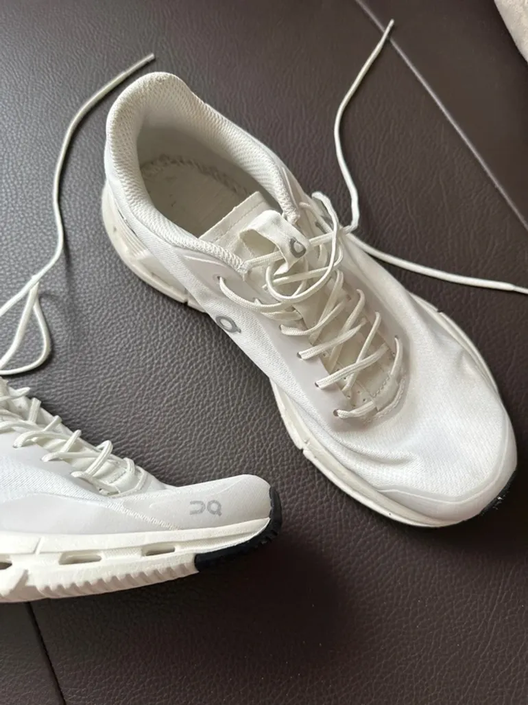 On Running On Sport Schuhe bike d'occasion — image 3 sur 7