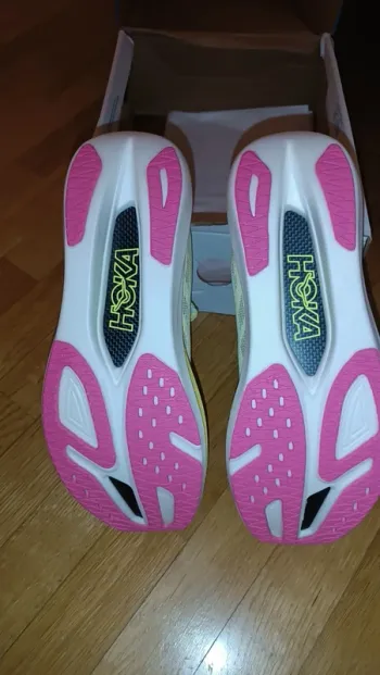 Gebrauchtes Hoka Rocket X 3 bike — Bild 5 von 5