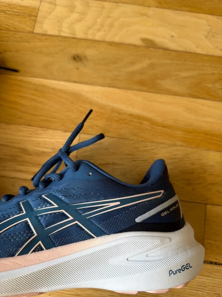 Použité Asics Gel Kinjo bike — obrázek 6 z 6