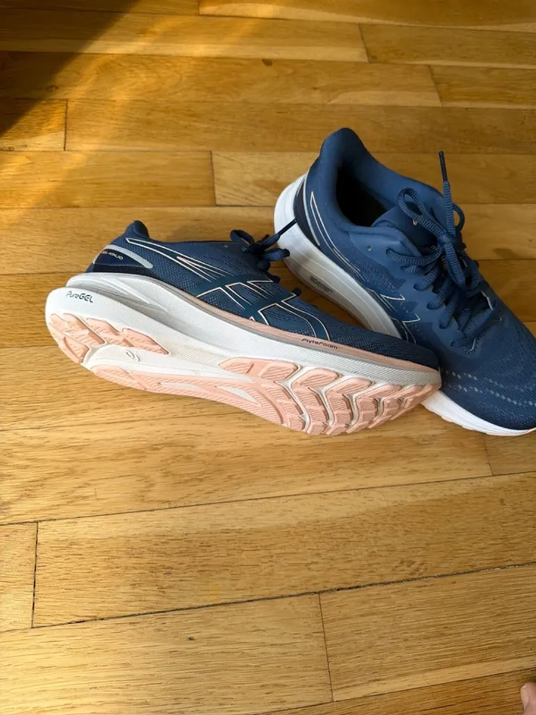 Použité Asics Gel Kinjo bike — obrázek 3 z 6