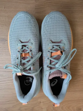 Použité Asics Trabuco 13 bike — obrázek 4 z 8