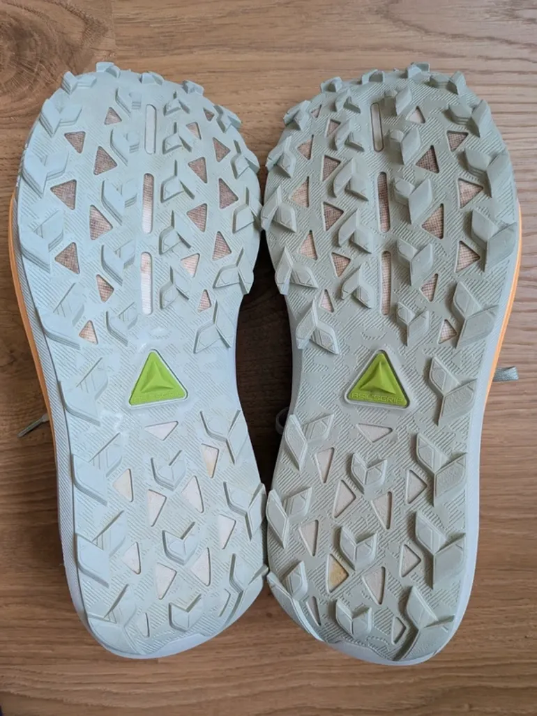 Použité Asics Trabuco 13 bike — obrázek 2 z 8