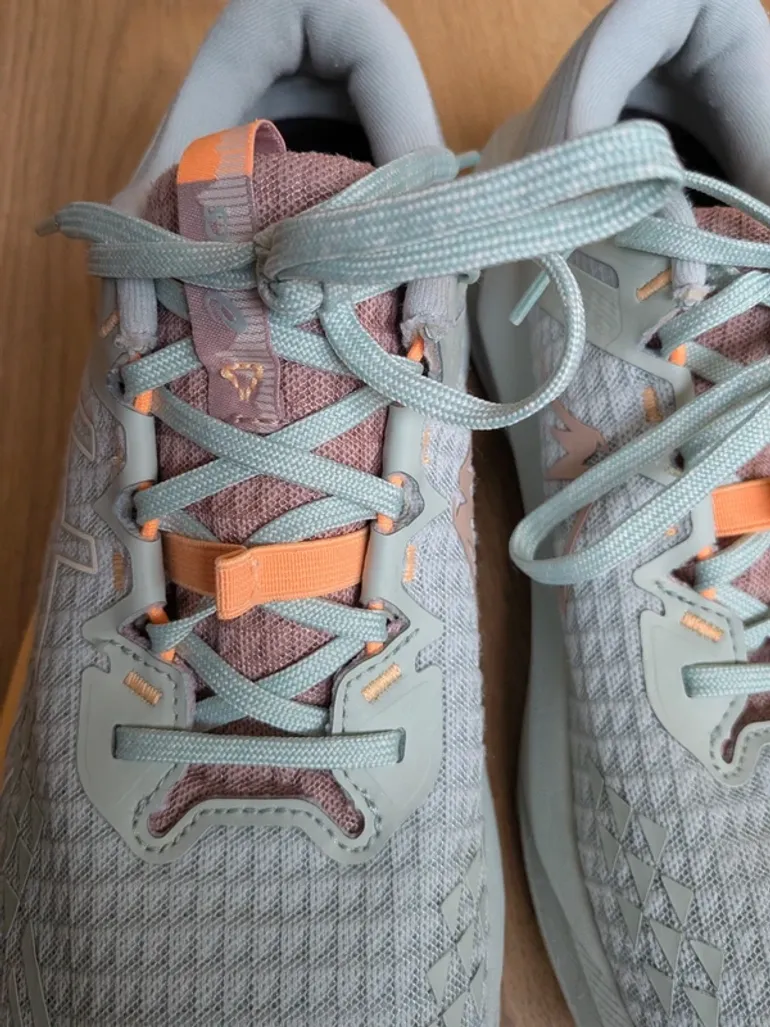 Použité Asics Trabuco 13 bike — obrázek 6 z 8