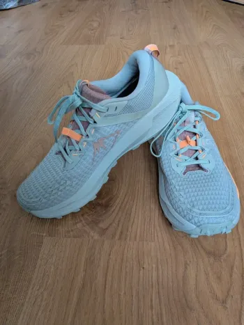 Použité Asics Trabuco 13 bike — obrázek 5 z 8