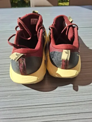 Used Asics Trail running shoes bike — image 4 of 7