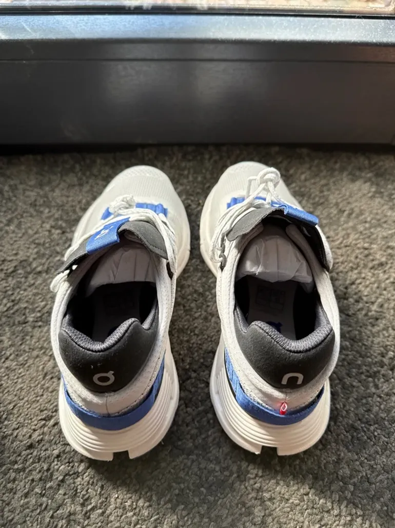 On Running Cloudnova bike d'occasion — image 2 sur 8