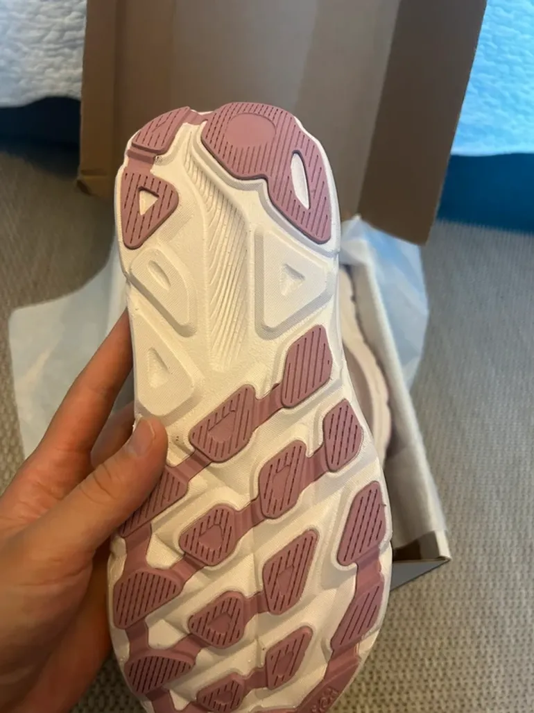 Gebrauchtes Hoka Running Shoes bike — Bild 3 von 3