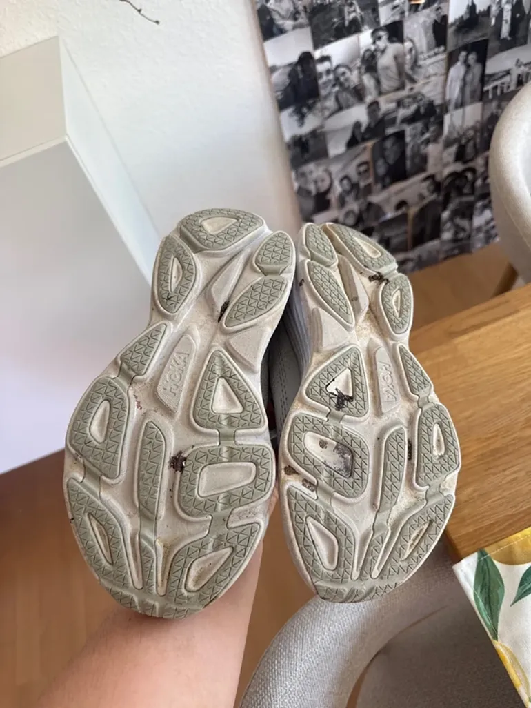 Gebrauchtes Hoka Bondi 6 bike — Bild 4 von 6