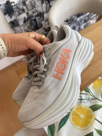 Gebrauchtes Hoka Bondi 6 bike — Bild 3 von 6