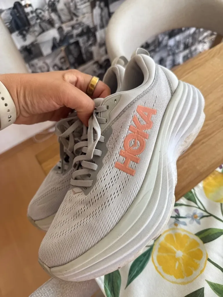 Gebrauchtes Hoka Bondi 6 bike — Bild 3 von 6