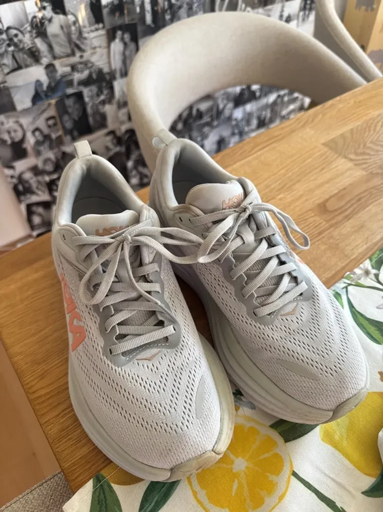 Gebrauchtes Hoka Bondi 6 bike — Bild 2 von 6