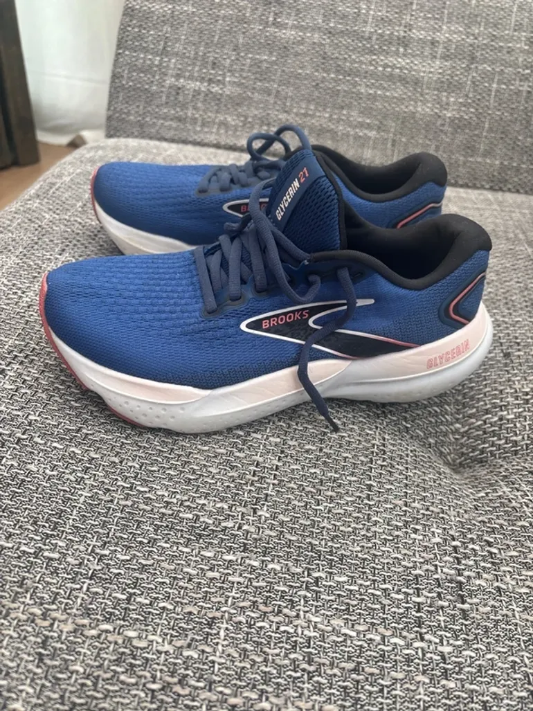 Used Brooks Glycerin 21 bike — image 6 of 6