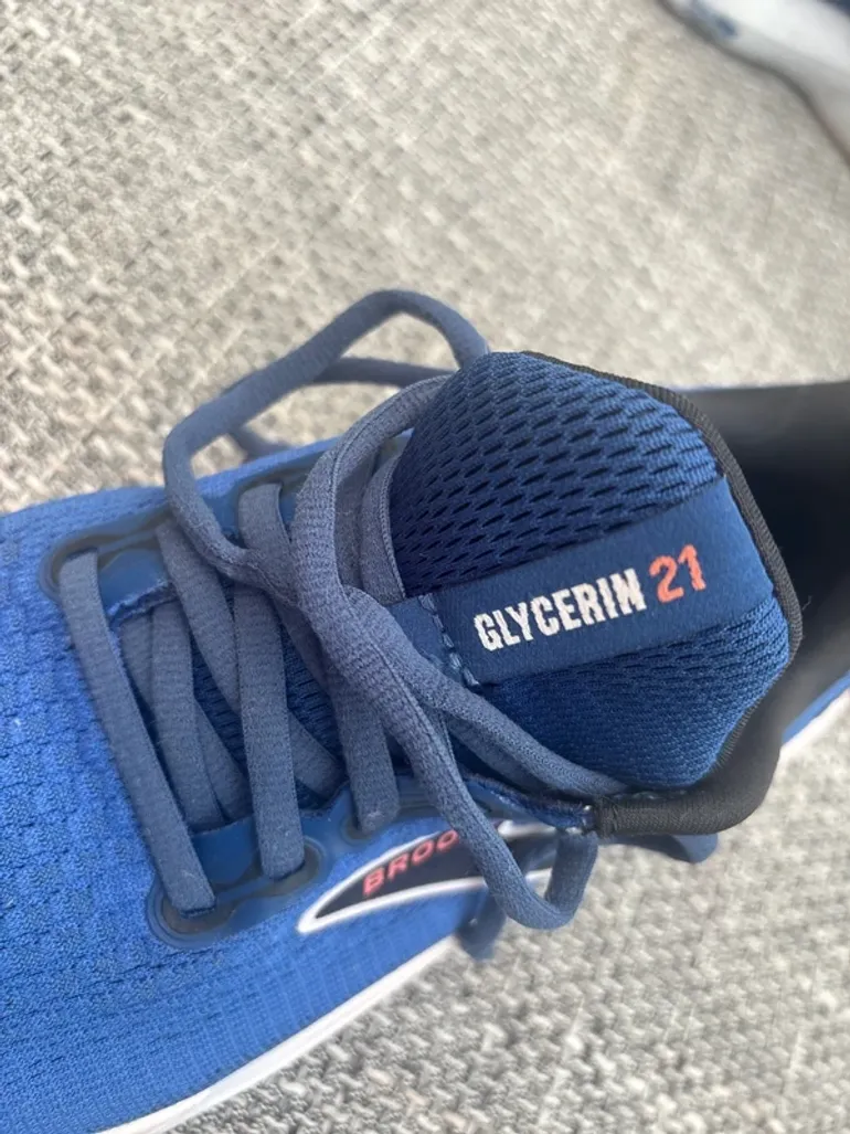 Used Brooks Glycerin 21 bike — image 5 of 6