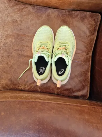 Brugt Asics Gel-Trabuco 13 bike — billede 2 af 2
