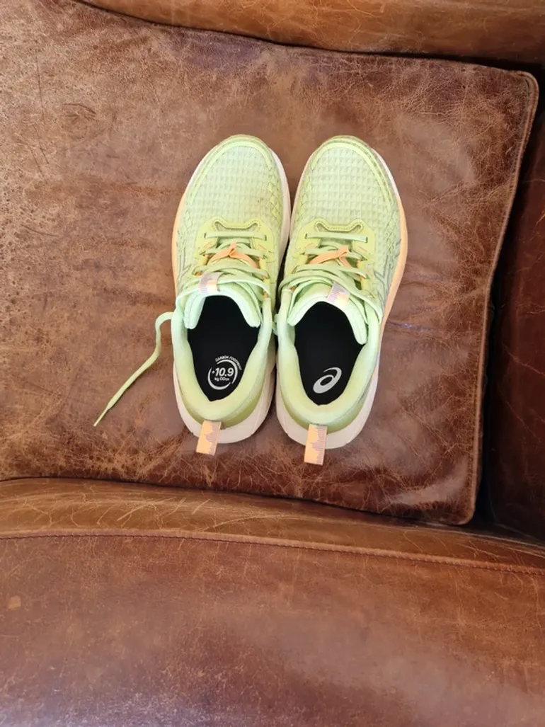 Brugt Asics Gel-Trabuco 13 bike — billede 2 af 2