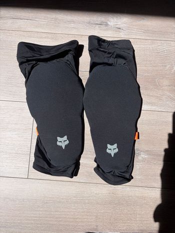 Fox Enduro Knee Pads bike usato