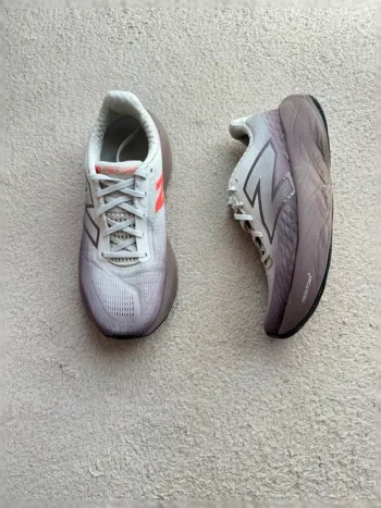 Brugt New Balance 1080 bike — billede 3 af 7