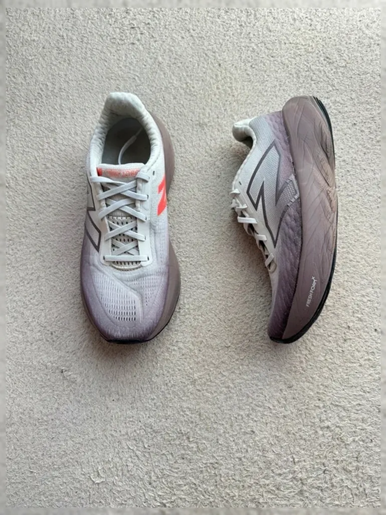 Brugt New Balance 1080 bike — billede 3 af 7