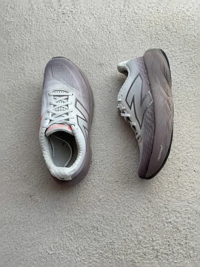 Brugt New Balance 1080 bike — billede 4 af 7