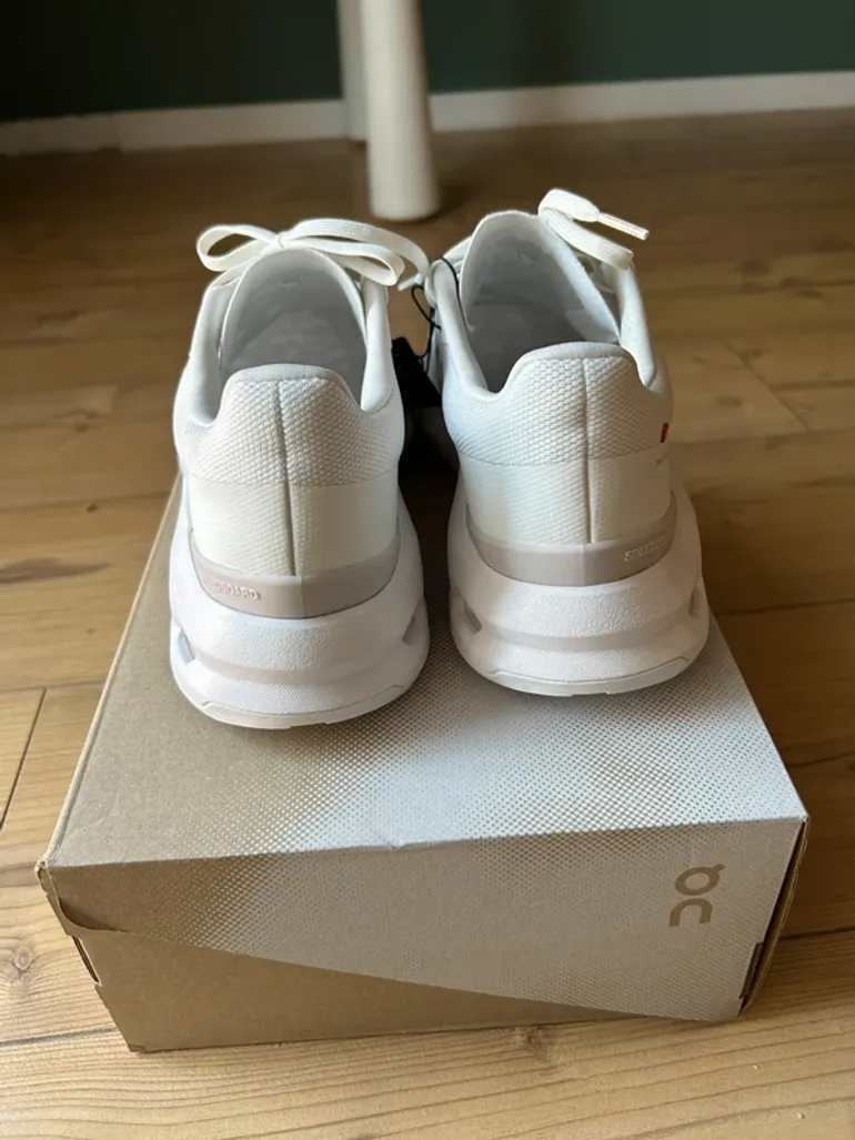 Gebrauchtes White Cloudpulse bike — Bild 3 von 7