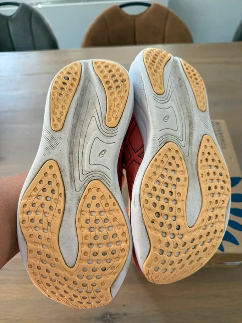 Gebrauchtes Asics Nimbus 25 bike — Bild 5 von 5