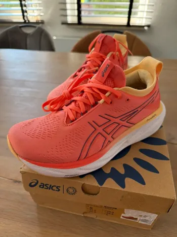 Gebrauchtes Asics Nimbus 25 bike — Bild 4 von 5