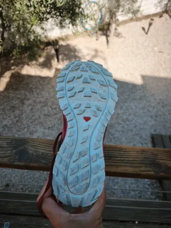 Použité Salomon Running Shoes bike — obrázek 4 z 4