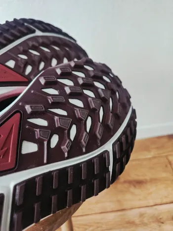 Gebrauchtes Under Armour Nike Trail 4 Pegasus bike — Bild 8 von 10