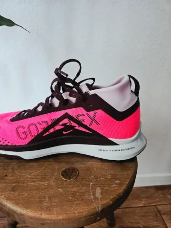 Gebrauchtes Under Armour Nike Trail 4 Pegasus bike — Bild 6 von 10