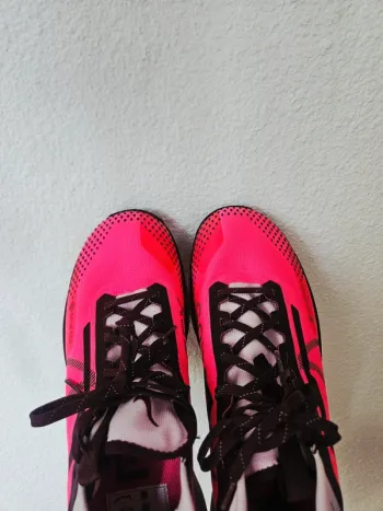 Gebrauchtes Under Armour Nike Trail 4 Pegasus bike — Bild 10 von 10