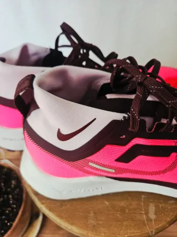 Gebrauchtes Under Armour Nike Trail 4 Pegasus bike — Bild 3 von 10