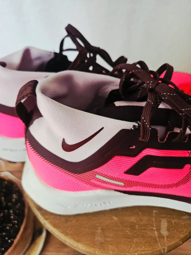 Gebrauchtes Under Armour Nike Trail 4 Pegasus bike — Bild 3 von 10