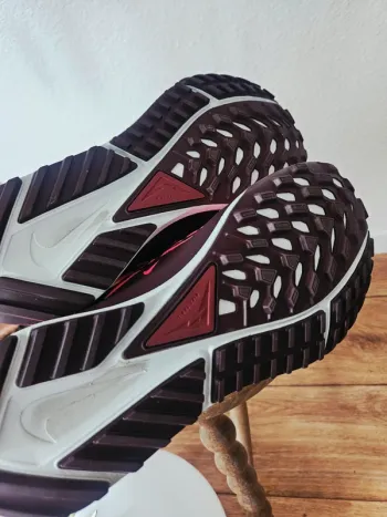 Gebrauchtes Under Armour Nike Trail 4 Pegasus bike — Bild 7 von 10