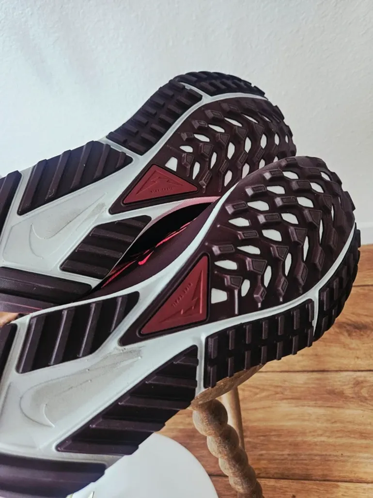 Gebrauchtes Under Armour Nike Trail 4 Pegasus bike — Bild 7 von 10