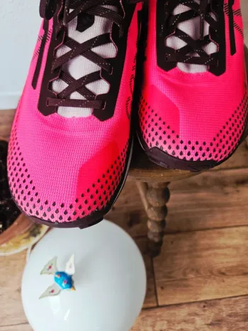 Gebrauchtes Under Armour Nike Trail 4 Pegasus bike — Bild 4 von 10