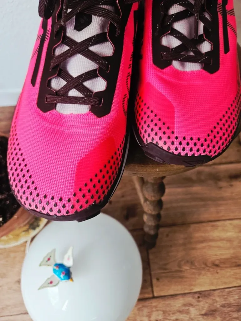 Gebrauchtes Under Armour Nike Trail 4 Pegasus bike — Bild 4 von 10