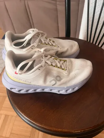 Used On Running Cloudsurfer bike — image 2 of 4