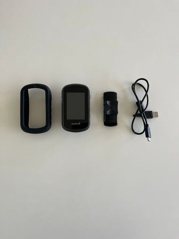 Tweedehands Garmin eTrex Touch 35 Hiking