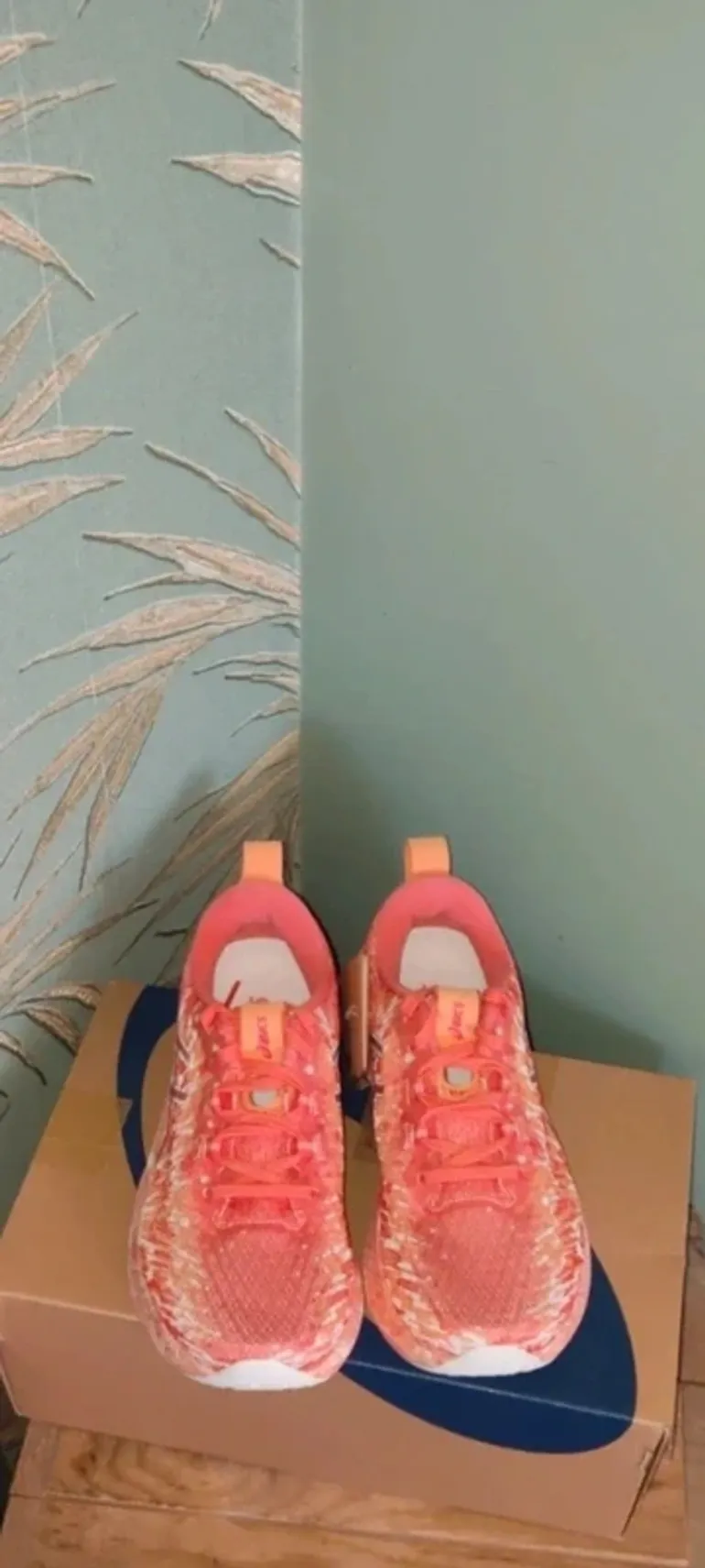 Brugt Asics Noosa TRI 16 bike — billede 3 af 8