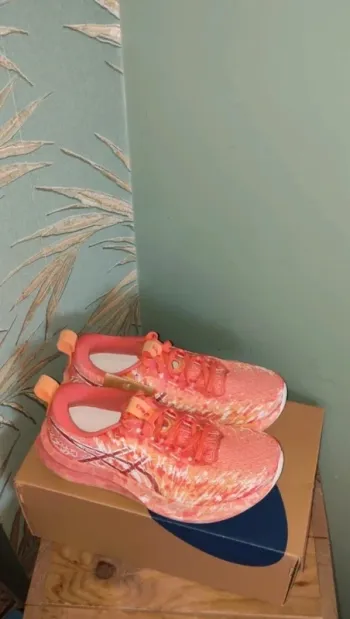 Brugt Asics Noosa TRI 16 bike — billede 2 af 8