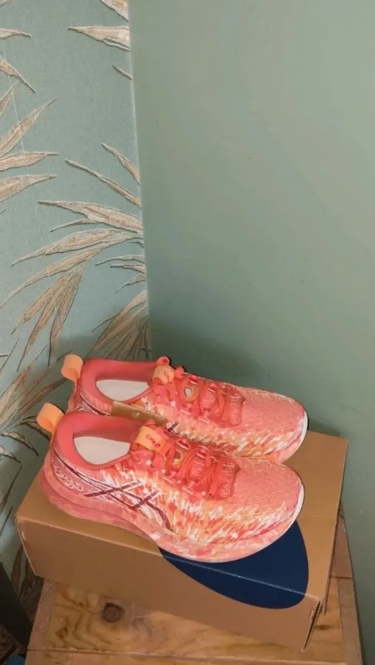 Brugt Asics Noosa TRI 16 bike — billede 2 af 8