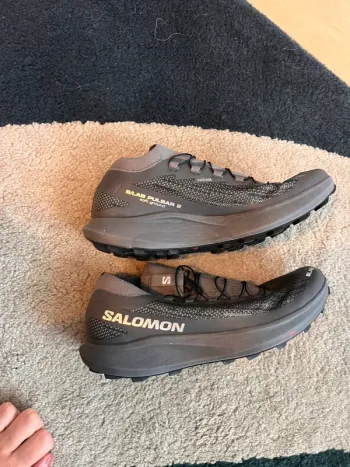 Salomon S/Lab Pulsar 2 bike d'occasion — image 6 sur 7