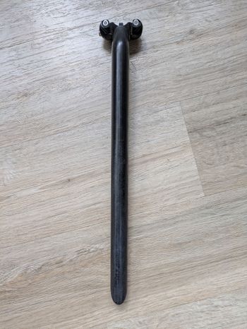 Gebrauchtes Syncros Duncan 1.0 Aero Seatpost bike